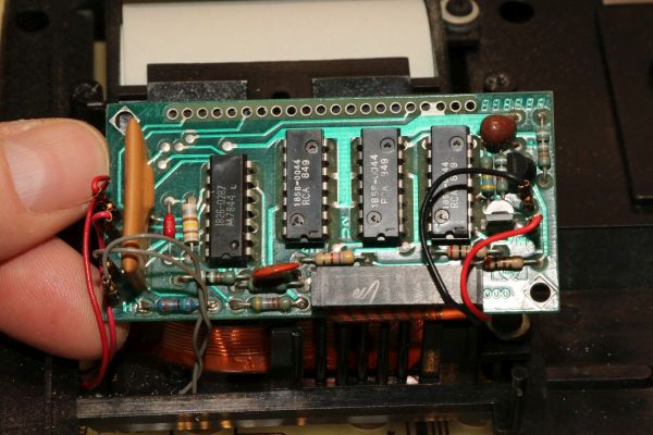 HP-97