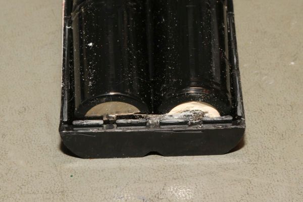 HP-97 Akkuersatz