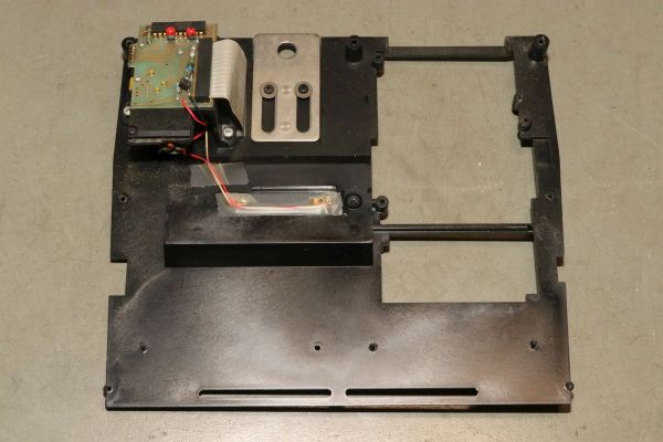 HP-97 Magnetstreifenleser