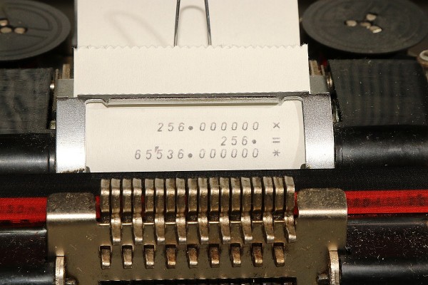 Canon Canola MP131L