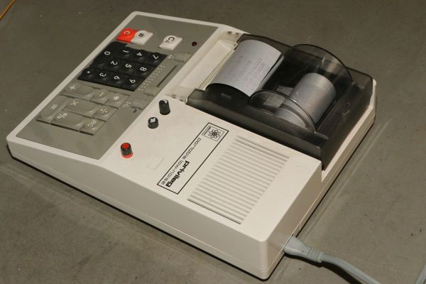 Privileg Portable Low-Noise