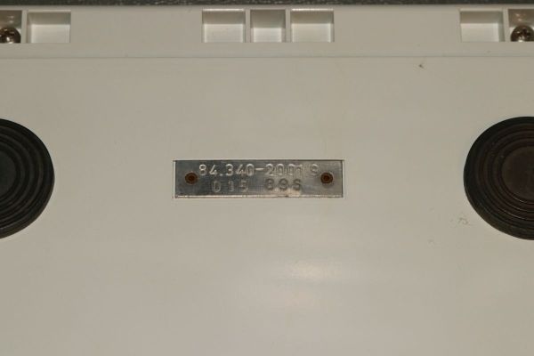 Privileg Portable Low-Noise
