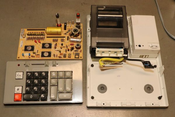 Privileg Portable Low-Noise