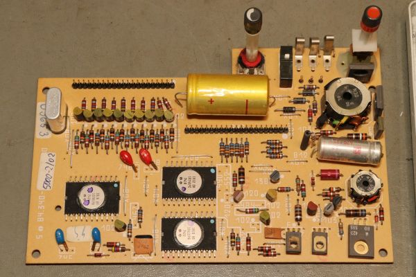 Privileg Portable Low-Noise