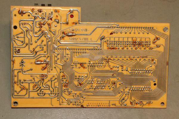Privileg Portable Low-Noise