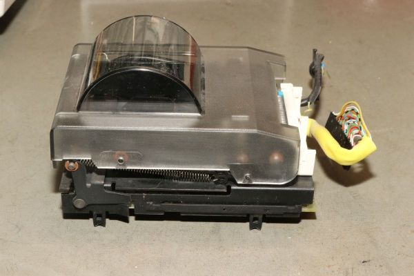 Privileg Portable Low-Noise