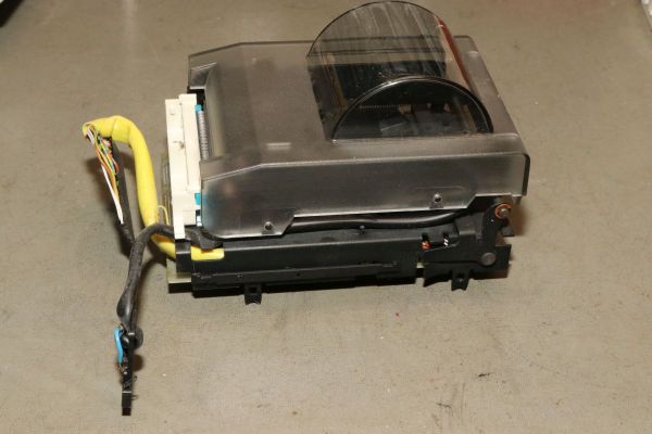Privileg Portable Low-Noise