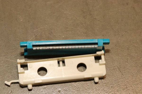 Privileg Portable Low-Noise