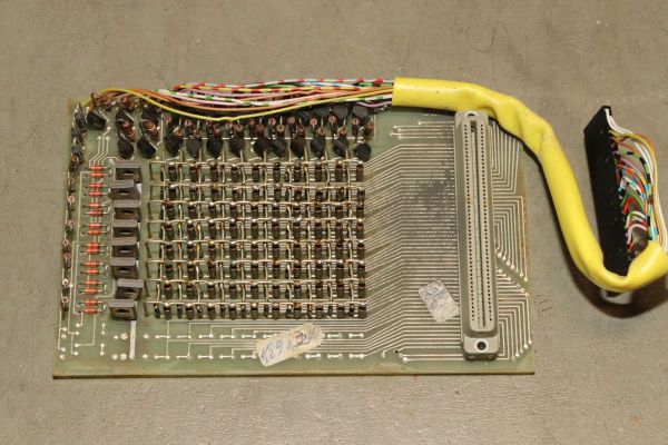 Privileg Portable Low-Noise