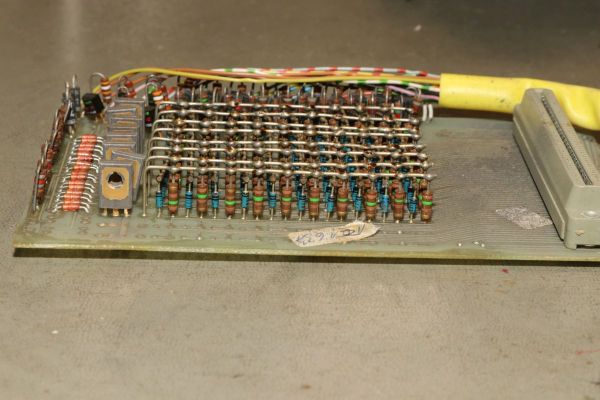 Privileg Portable Low-Noise
