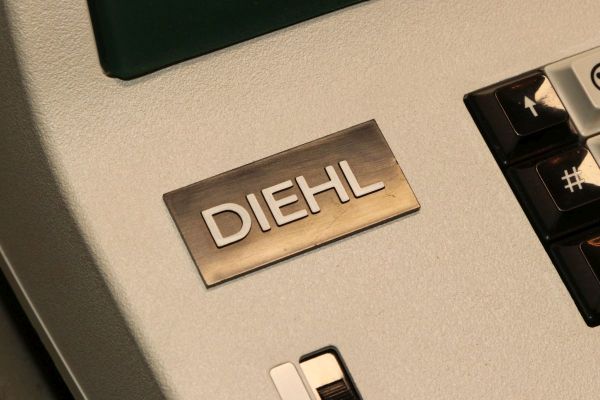 Diehl Productronic