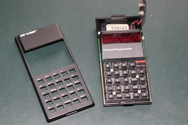 Sinclair Enterprise Programmable