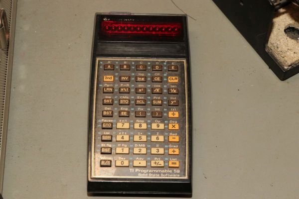 TI-59