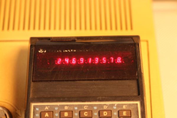 PC-100C Printer