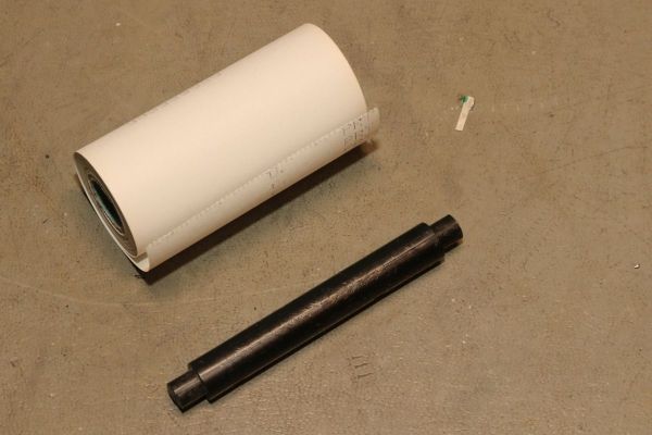 PC-100C Printer