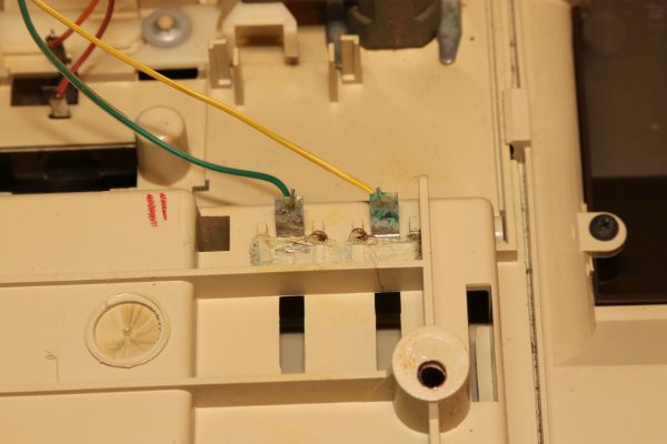 PC-100C Printer