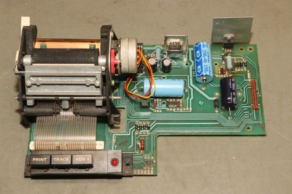 PC-100C Printer
