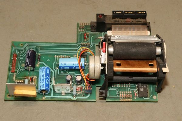 PC-100C Printer