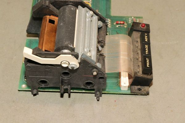 PC-100C Printer