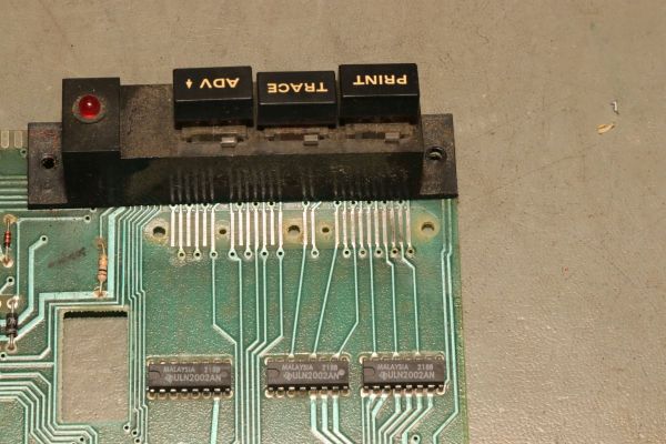 PC-100C Printer