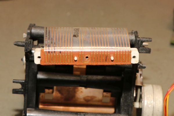 PC-100C Printer