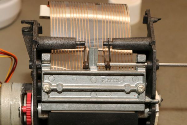 PC-100C Printer