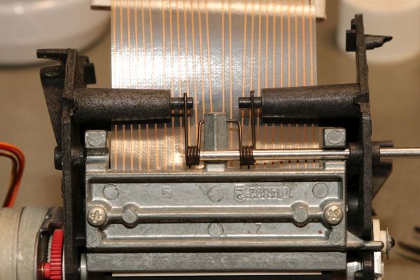 PC-100C Printer