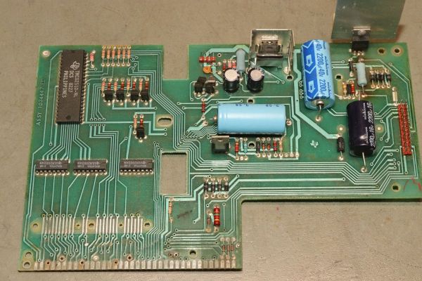 PC-100C Printer