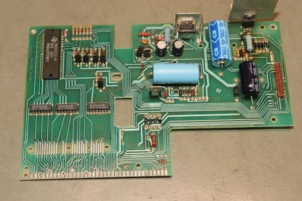 PC-100C Printer