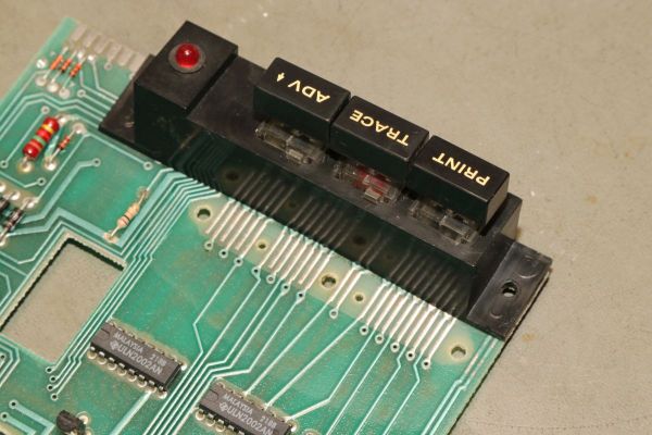PC-100C Printer