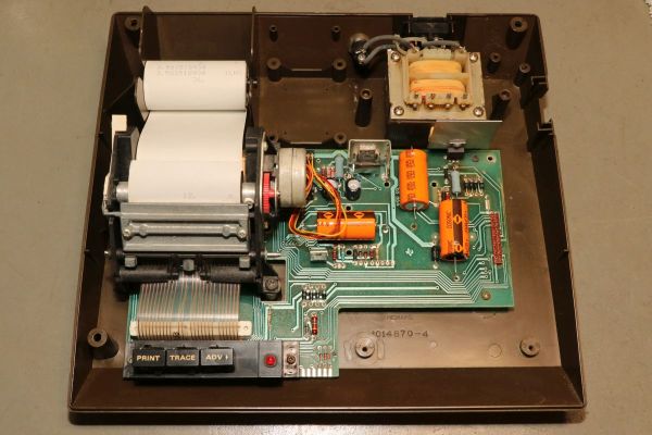 PC-100C Printer