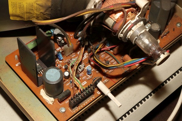CBM 8032-SK