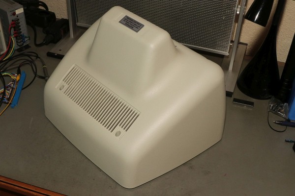 CBM 8032-SK