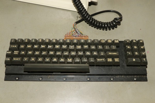 CBM 8032-SK