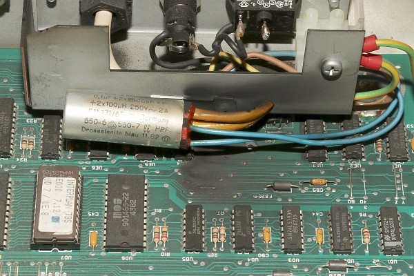CBM 8032-SK