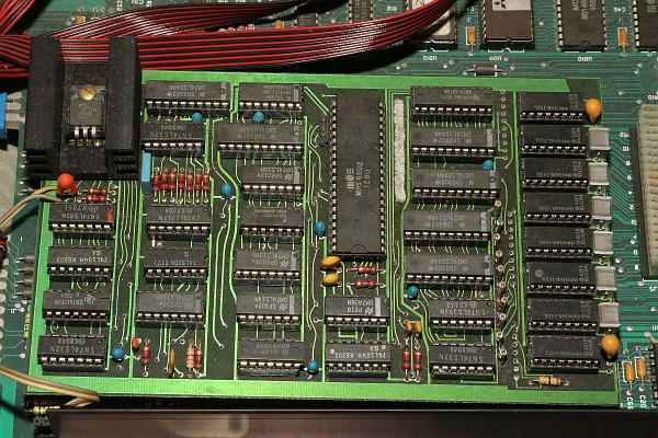 CBM 8032-SK
