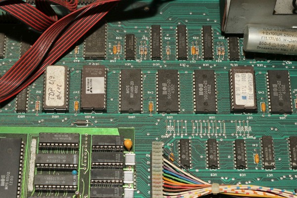 CBM 8032-SK