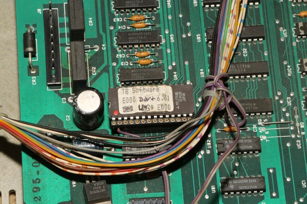 CBM 8032-SK