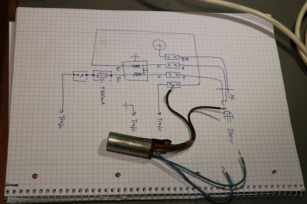 CBM 8032-SK