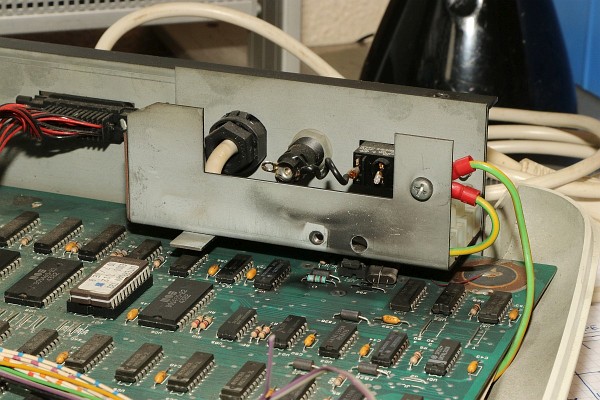 CBM 8032-SK