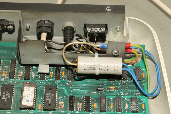 CBM 8032-SK