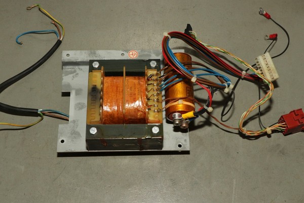 CBM 8032-SK