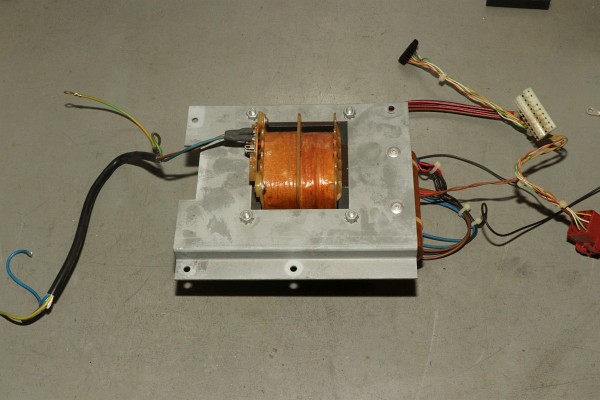 CBM 8032-SK