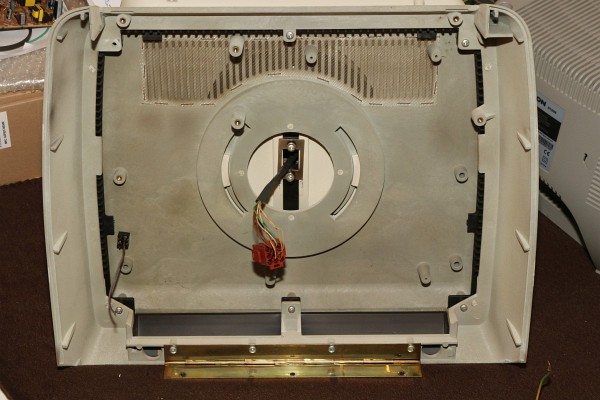 CBM 8032-SK