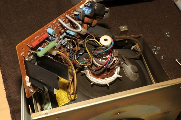 CBM 8032-SK