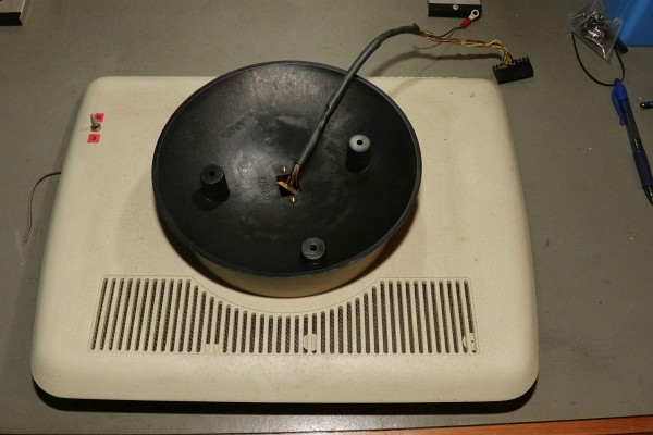 CBM 8032-SK