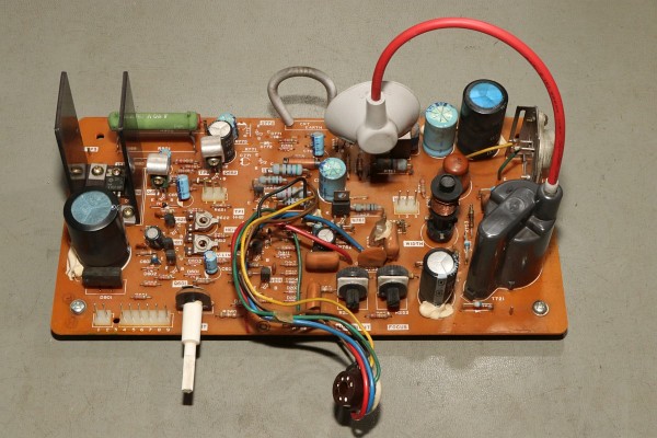 CBM 8032-SK