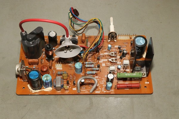 CBM 8032-SK