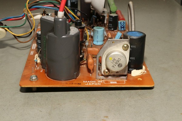 CBM 8032-SK