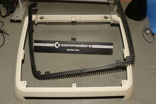 CBM 8032-SK